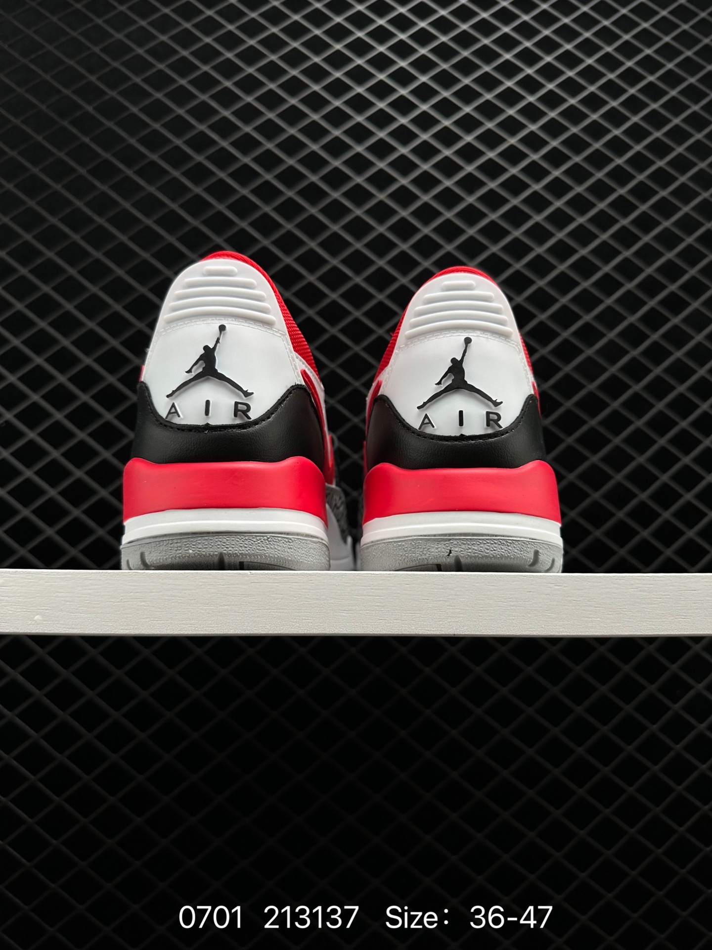 Air Jordan Legacy 312 Low